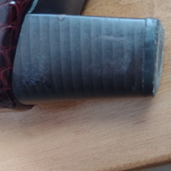 Bell Marie size 8 boots - Picture 11 of 11